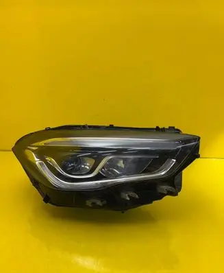 Mercedes-Benz GLA H247 Headlight/headlamp A2479063605