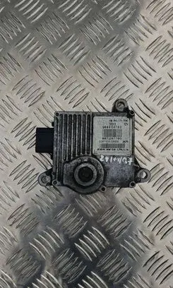Citroen C5 Gearbox control unit/module 9664134780 9671267780