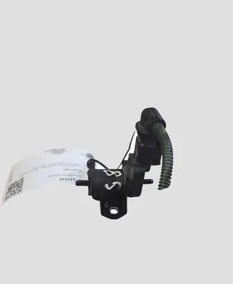 Peugeot 508 Vacuum valve 9688124580