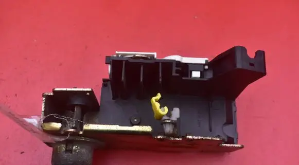 Ford Transit - Tourneo Connect Front door lock