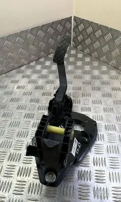Brake pedal