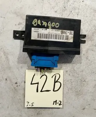 Renault Kangoo I Other control units/modules 7700312251G
