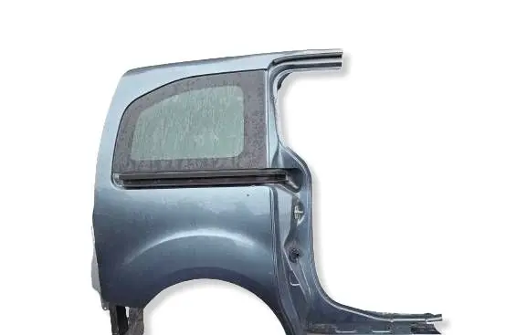 Citroen Berlingo Rear quarter panel 