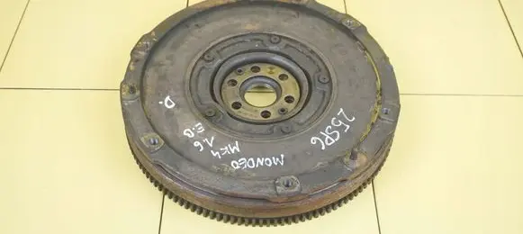 Ford Mondeo MK IV Dual mass flywheel AV616477BB JTBB