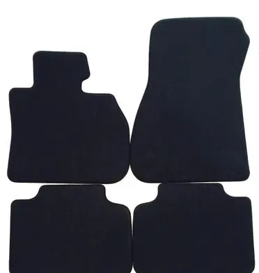 BMW 2 F45 Front floor mat 7409641 51477409641