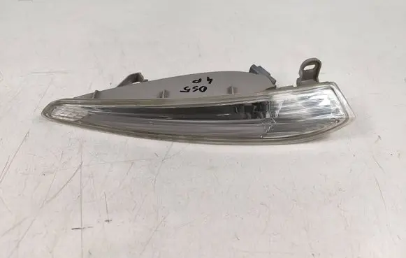 Citroen DS5 Front indicator light 9687188680