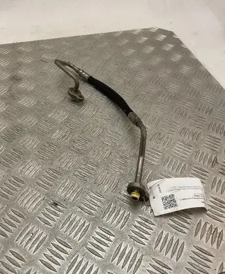 Air conditioning (A/C) pipe/hose
