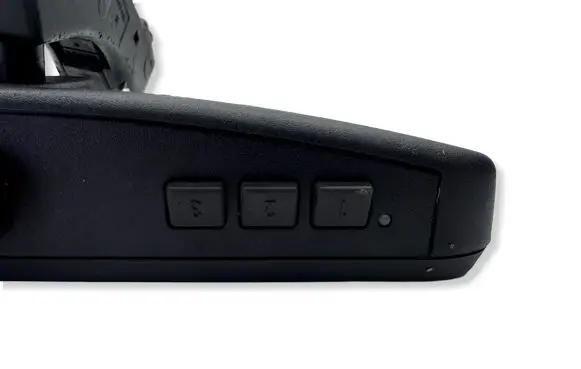 BMW 5 E60 E61 Rear view mirror (interior) E11015313 E11025313 GNMX209