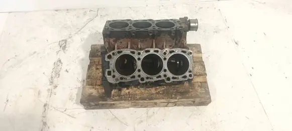 Mitsubishi 3000 GT Engine block
