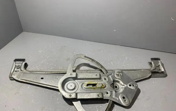 Volvo S80 Sliding door window regulator with motor 983165103RH 983165103