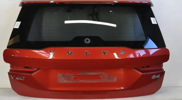 Volvo V60 Tailgate/trunk/boot lid 
