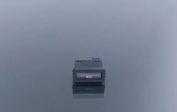 Traction control (ASR) switch