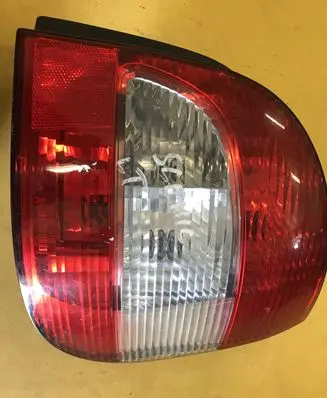 Renault Scenic I Rear/tail lights
