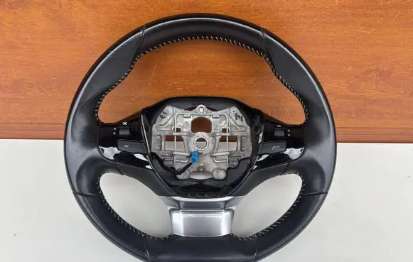 Peugeot 308 Steering wheel 98084115XU