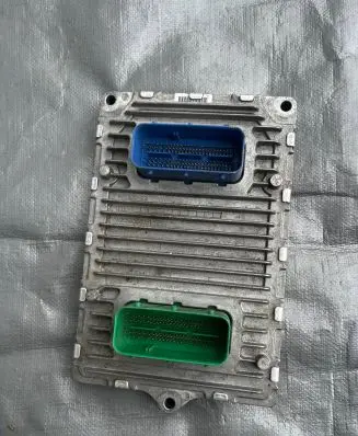 Jeep Cherokee Engine control unit/module ECU P05150909AD A2C7412430400 TQES2264ZYY1J