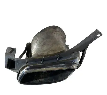 Dodge Charger Muffler ending 68226558AA 68226561AA