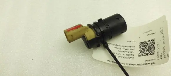 Fiat Panda II Parking PDC sensor 1687506