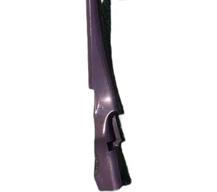 Peugeot Expert Wiper trim 1400364877