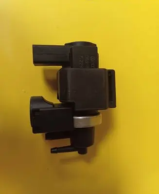 Audi A6 S6 C6 4F Turbo solenoid valve 059906628A 059906629A