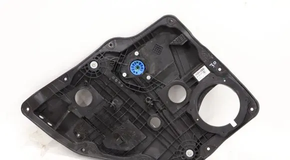 KIA Stinger Front door window regulator with motor
