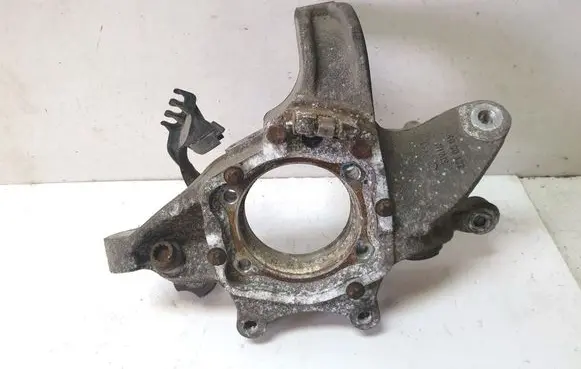 Mercedes-Benz S W221 Rear wheel hub 2210805