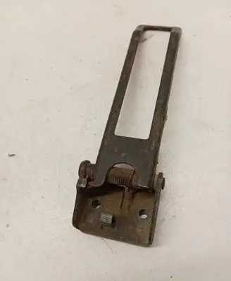 Volkswagen II LT Loading door check strap stopper 