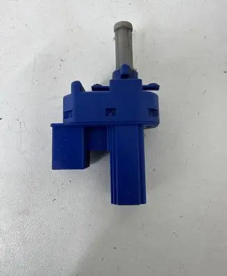 Ford C-MAX I Clutch pedal sensor 3M5T7C534AB