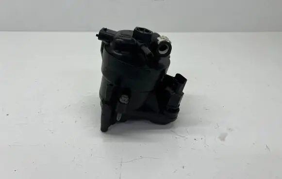 Peugeot Partner III Fuel pressure sensor 9676805580