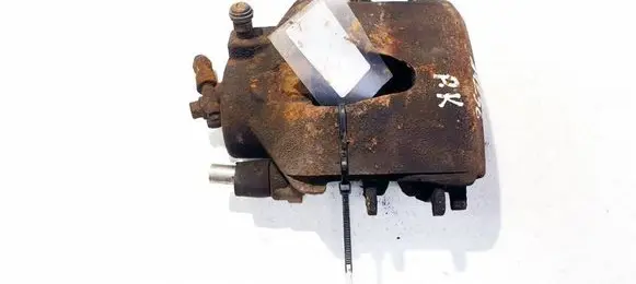Skoda Octavia Mk2 (1Z) Front brake caliper 