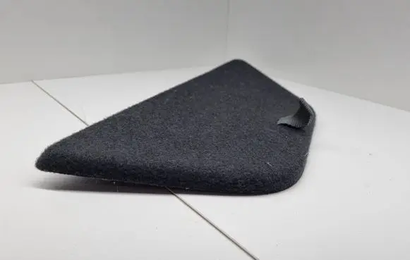 Hyundai i30 Other trunk/boot trim element 85714A6500