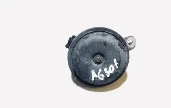 Toyota Avensis T250 Horn signal