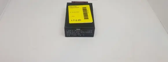 BMW 5 E39 Other control units/modules 8375964 55892110