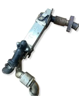 BMW 5 E60 E61 EGR valve 