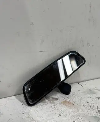 BMW 5 E34 Rear door interior handle 0110087