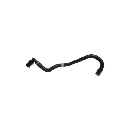 BMW 7 F01 F02 F03 F04 Engine coolant pipe/hose 6799883 23498211