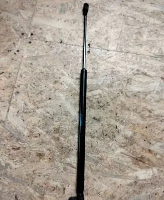 Citroen C4 Grand Picasso Tailgate/trunk strut/damper 9654438780 3071ULF30675N 287819