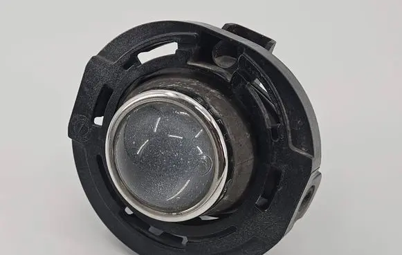 Dodge Challenger Front fog light 68140324AA 68144162AA 05182021AB