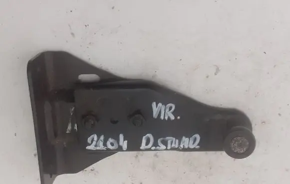 KIA Carnival Sliding door upper roller guide/hinge 839804D000