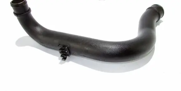 Turbo air intake inlet pipe/hose