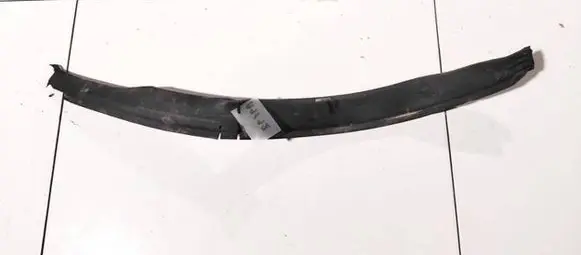 Mercedes-Benz C AMG W204 Rubber seal rear door a2046280898