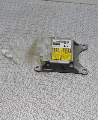 Toyota Prius (XW50) Airbag control unit/module 8917047610 06266267R2L 1508002662