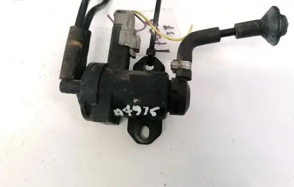 Citroen C8 Turbo solenoid valve 9635704380 0928400414