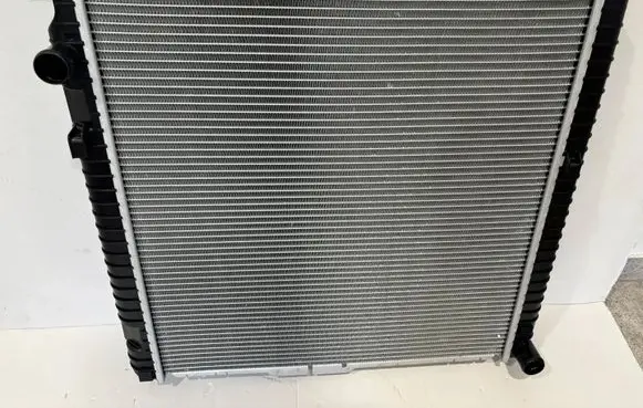 Mercedes-Benz G W463 2nd Gen Coolant radiator A4635000402
