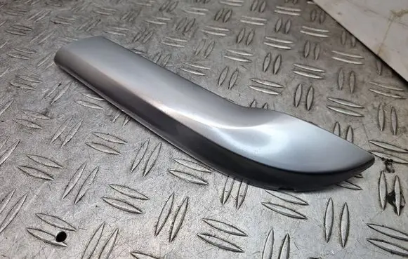 Citroen C3 Front door trim bar 96875582VV A1029969 20417