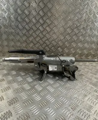 Audi A6 S6 C7 4G Steering wheel axle 4G0419506AS