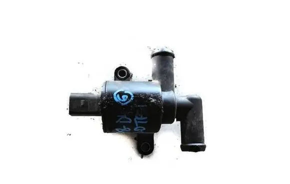 Audi A8 S8 D4 4H Electric auxiliary coolant/water pump 4H0121671D