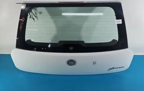 Fiat Grande Punto Tailgate/trunk/boot lid IMPRK1604269