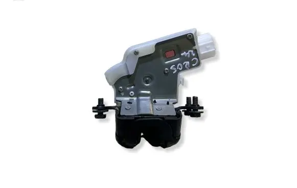 Toyota Yaris Cross Tailgate/trunk/boot lock/catch/latch 
