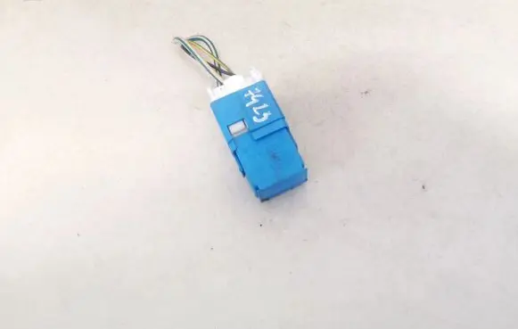 Nissan Primera Other relay 252309f920 4ra007813-03