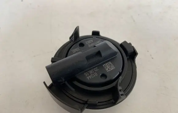 Audi A3 S3 8V Airbag deployment crash/impact sensor 5Q0959354